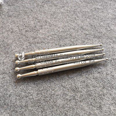 钛医用工件