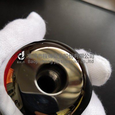 钛档把