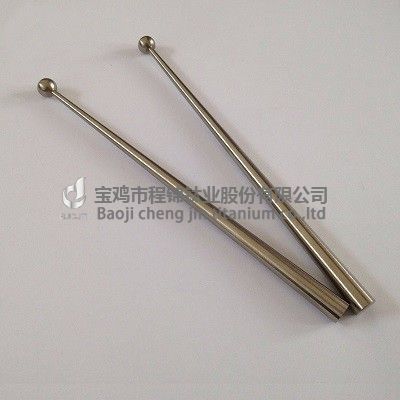 钛合金医用定制加工件