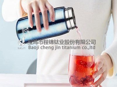 全钛制容器的结构要求