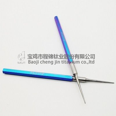 钛合金加工有多难？