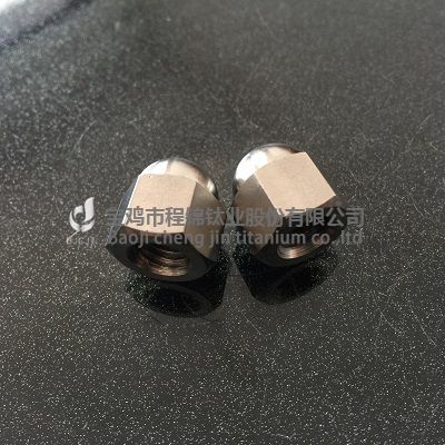 球头螺母(图2)