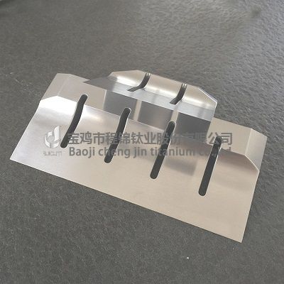 钛合金振头(图3)