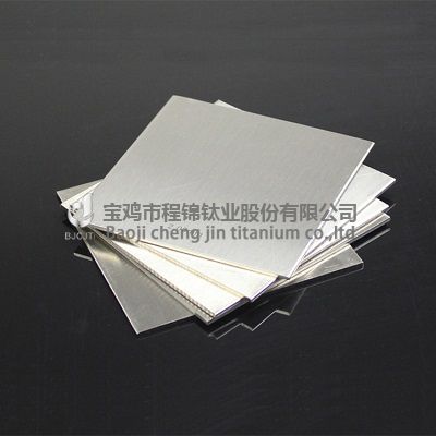 钛合金薄板(图3)