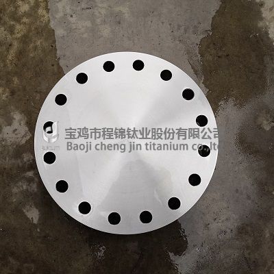 钛法兰(图1)