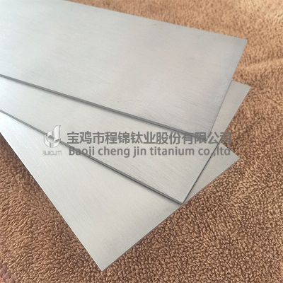 钛合金薄板(图1)