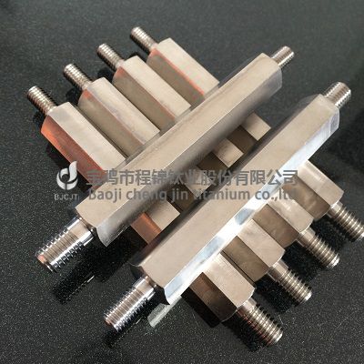 钛双头螺丝(图2)