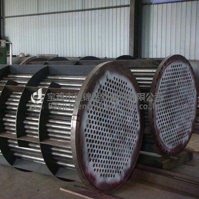 钛盘管换热器(图3)