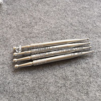 钛医用工件(图1)