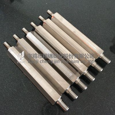钛双头螺丝(图1)