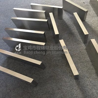 钛合金锻造板(图3)