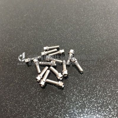 钛合金螺丝的应用范围以及工业中重要性介绍(图1)