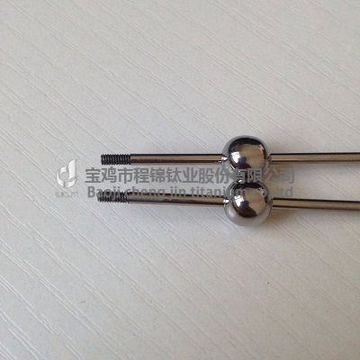 钛合金医用定制加工件(图3)