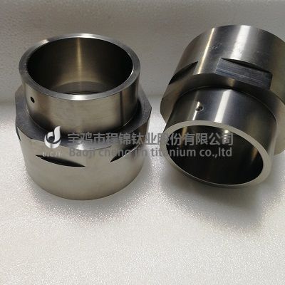 钛管件(图3)