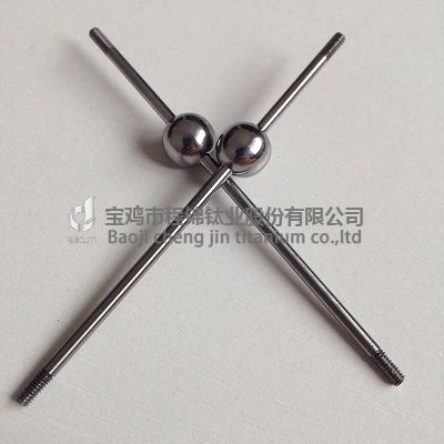 钛合金医用定制加工件(图3)