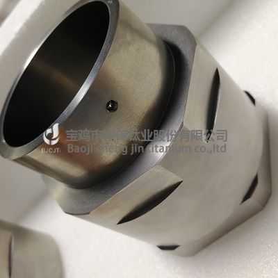 钛管件(图1)