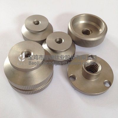 手轮加工件(图2)
