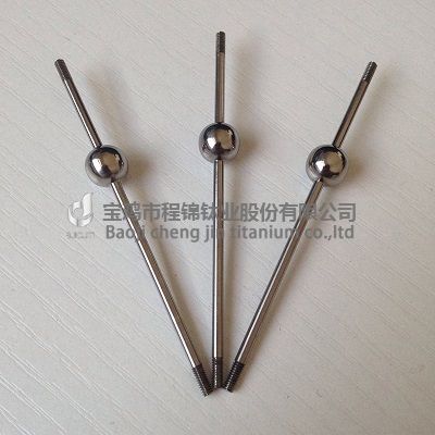 钛合金医用定制加工件(图2)