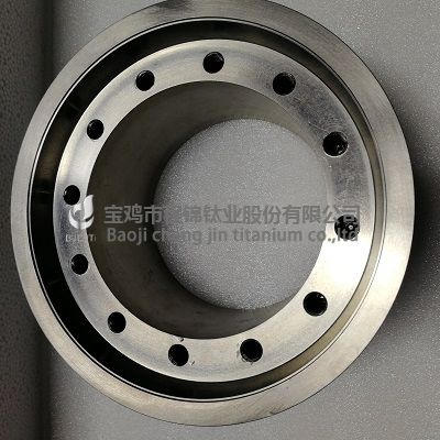钛管件(图1)