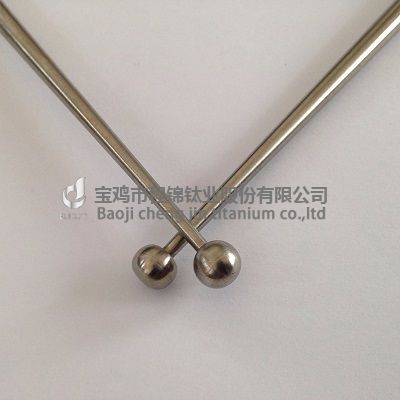 钛合金医用定制加工件(图2)