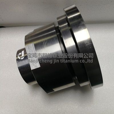 钛管件(图2)