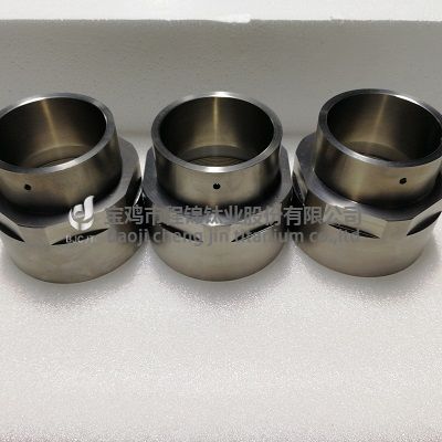钛管件(图2)
