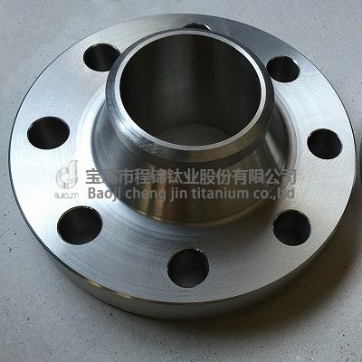 钛法兰(图1)
