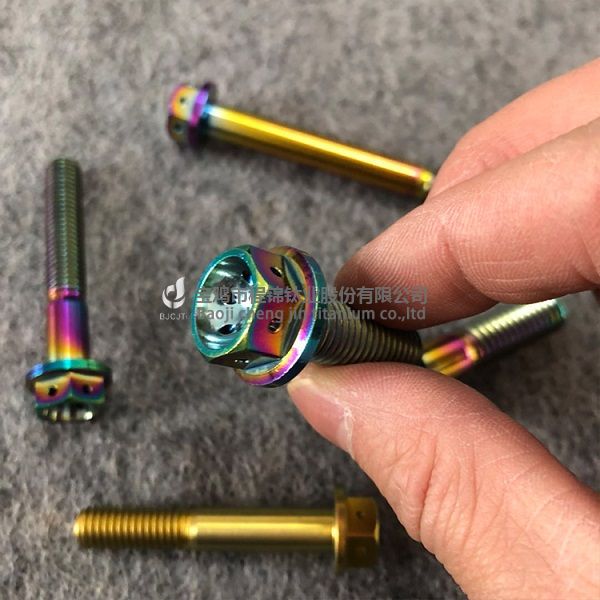 法兰螺栓(图3)