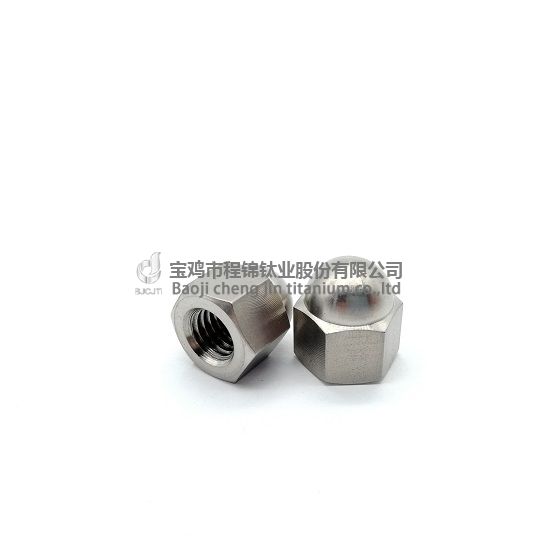 盖型螺母(图4)