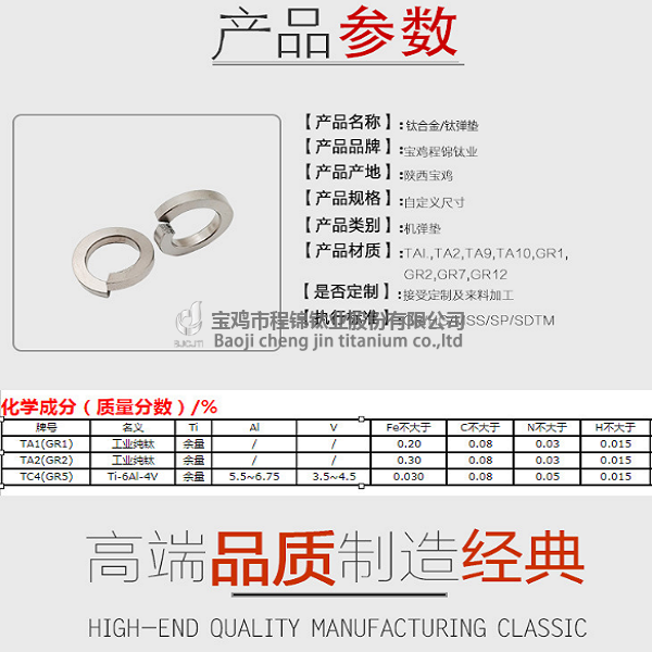 钛垫片(图2)